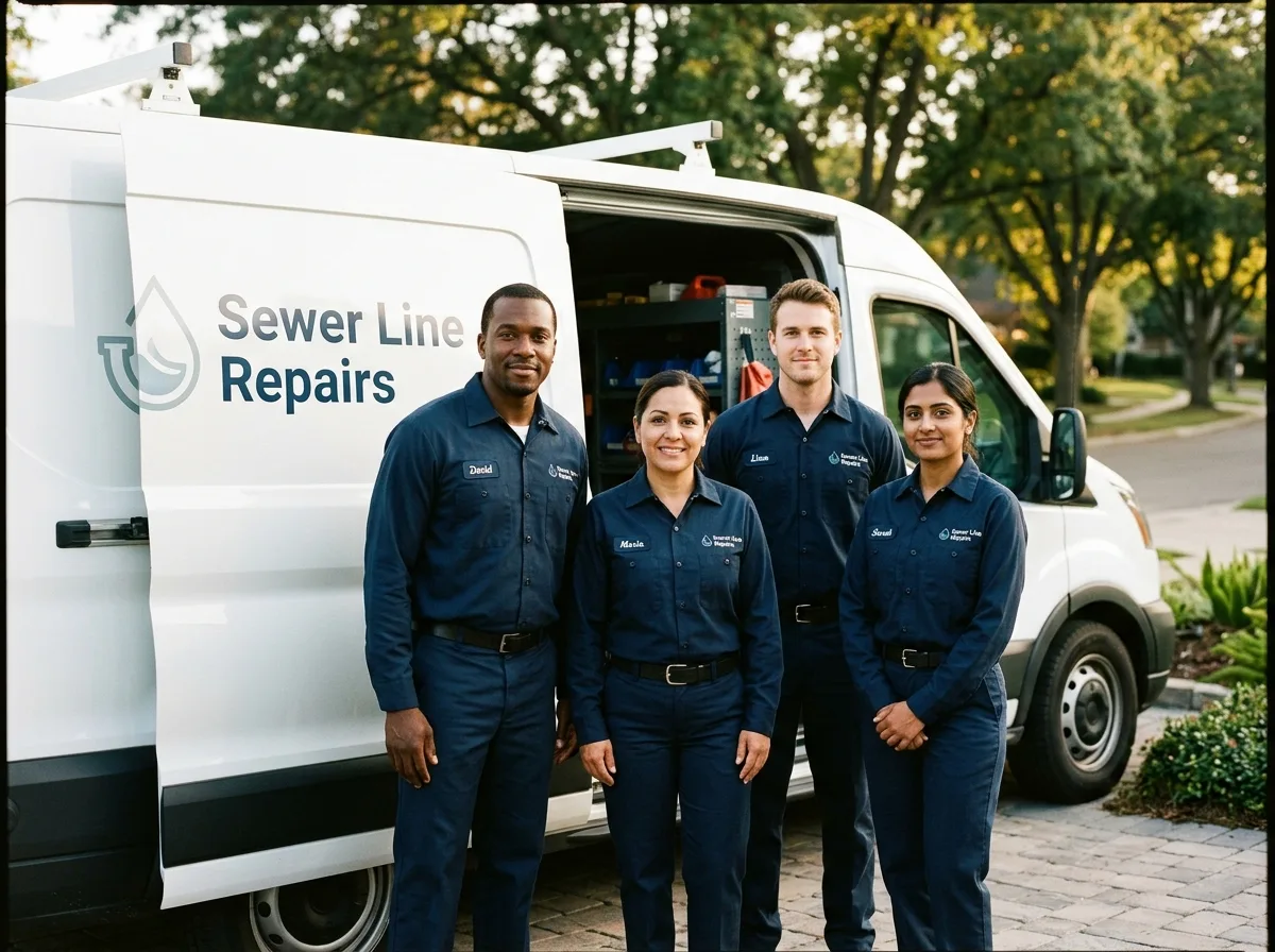 Emergency Plumber company in Byfield, MA